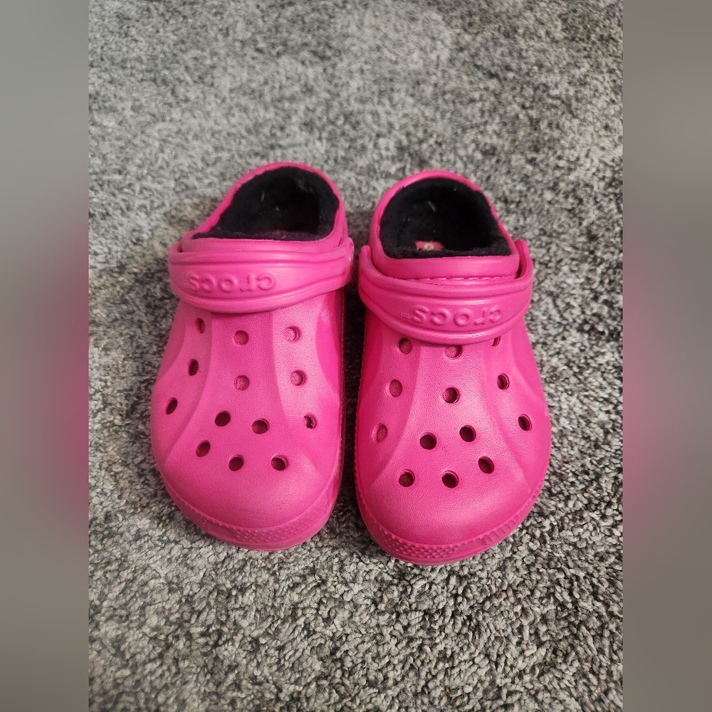 ⚜️SOLD⚜️ Crocs
